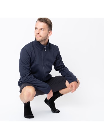 Occulto 3er Pack Merino Thermo Socken Erik Blue-Mix 39-42