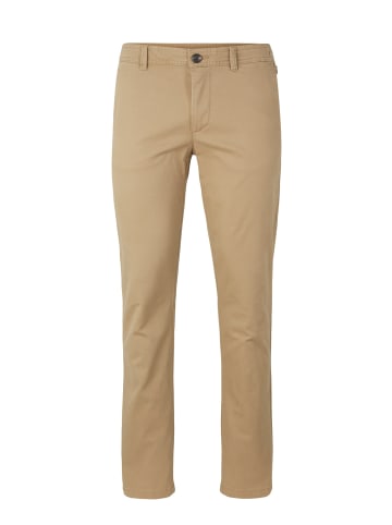 Tom Tailor Chinohose in beige