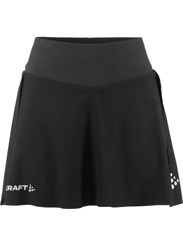 Craft Sportrock "Ability Skirt W" in Schwarz