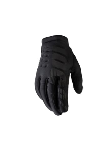 BASIL Brisker Cold Weather Glove - warmer MTB-Handschuh mit direktem