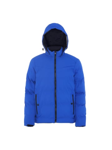 braelyn Herren Steppjacke in Königsblau