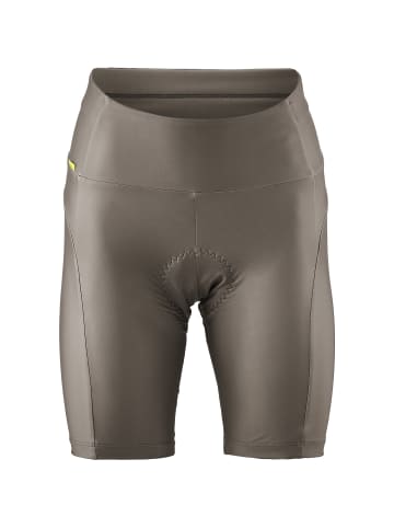 Gonso Essential Shorts Soft Touch in Grau0633