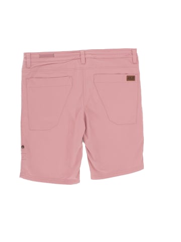 Jack Wolfskin Shorts Pomona Bermuda