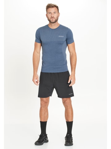 Endurance T-Shirt Jaro in 2164 Slate Blue