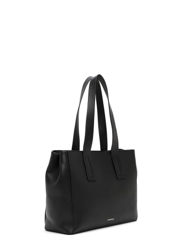 EMILY & NOAH Shopper E&N Ludowika in black