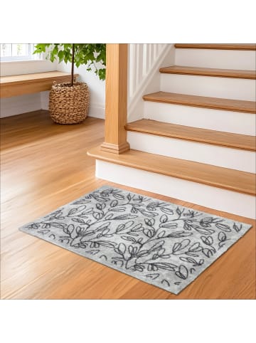 Astra Fußmatte Innen MIABELLA 1 in Grau