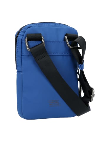 Camel Active Explore Mini Bag Umhängetasche 12.5 cm in blue