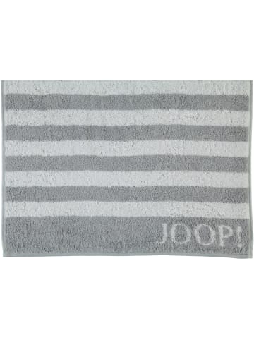 JOOP! JOOP! Handtücher Classic Stripes 1610 silber - 76 in silber - 76