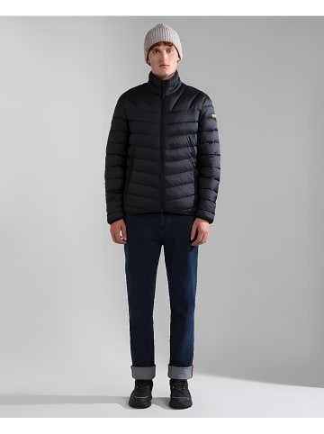 Napapijri Jacke "Aerons S 3" in Schwarz