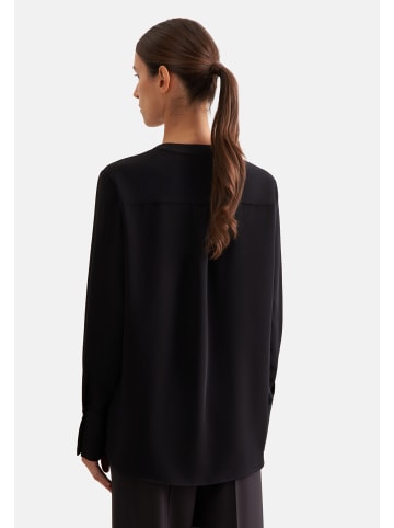 Seidensticker Tunika Regular in Schwarz