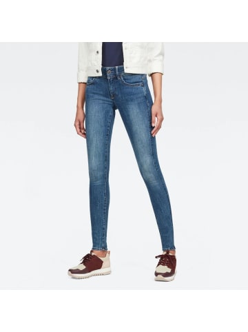 G-Star Raw Jeans in faded blue