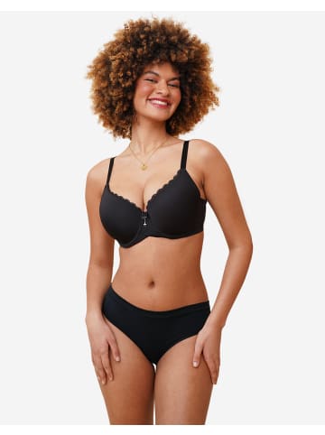 SugarShape Panty COTTONBASIC in black