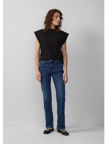 QS Jeans-Hose CATIE in 55Z4_blau