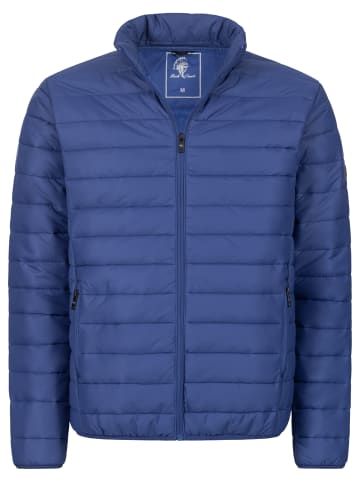 Rock Creek Steppjacke in Blau