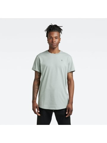 G-Star Raw T-Shirt in iceberg green