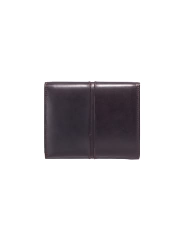 Maître Geldbörse 'Birkenfeld Dalene in Seal Brown'