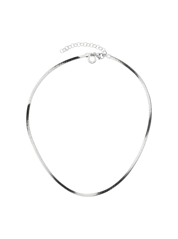 LIEBESKIND BERLIN Halskette The Sleek in silber