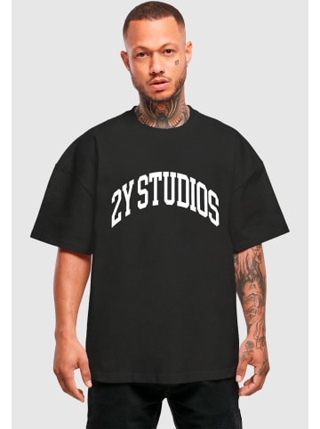 2Y Studios 2Y Studios T-Shirts in black