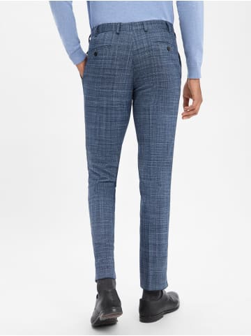 Andrew James Hose Mitch in blau