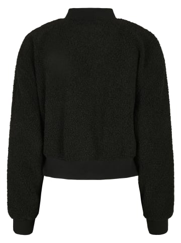 Urban Classics Bombers - Blousons in black