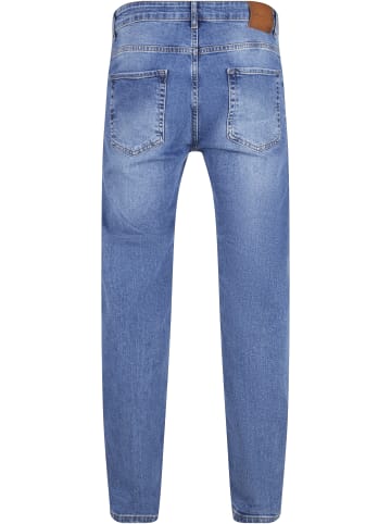 2Y Premium 2Y Premium Herren 2Y Skinny Fit Jeans in blue