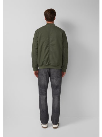 s.Oliver Outdoor-Jacke in 7938_olivgrün