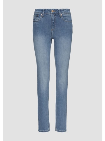 QS Jeans-Hose CATIE in 56Z6_blau