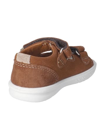 PEPINO Sandalen in Braun