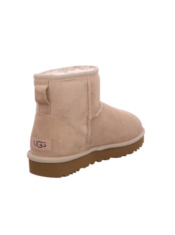 UGG Winterboot in creme