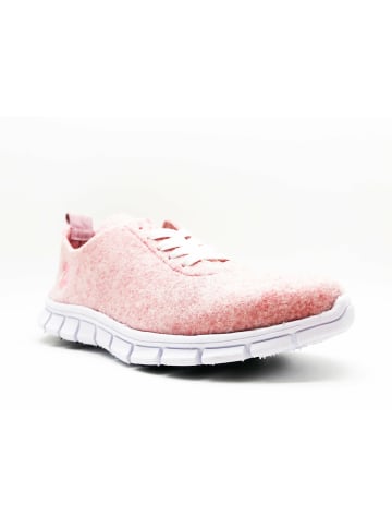 thies Sneaker für Damen in rose