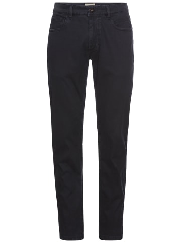 Camel Active Regular Fit 5-Pocket Hose in Dunkelblau
