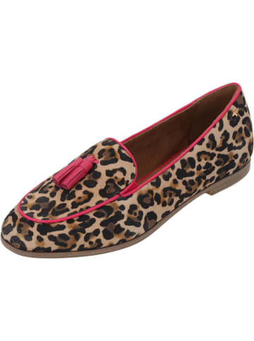 Tamaris Mokassins in LEOPARD COMB