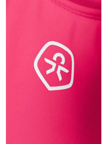 Color Kids Badeanzug COSwimmsuit in Pink