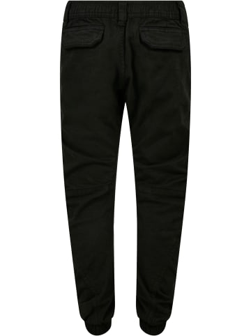 Urban Classics Urban Classics Jogginghose in black
