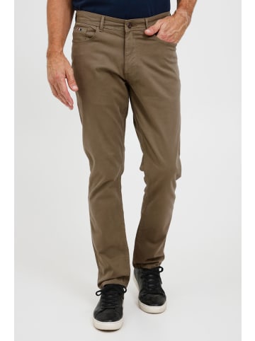 FQ1924 Gerade Jeans FQJoshua in Natur