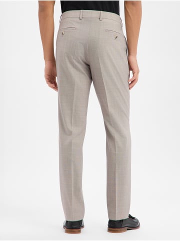 Daniel Hechter Anzughose in beige grau - 0001