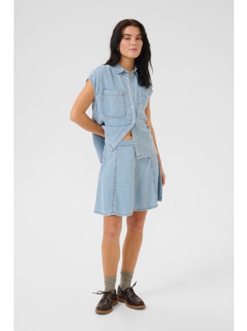 My Essential Wardrobe Rock NellyMW A-shape in Light Blue Wash