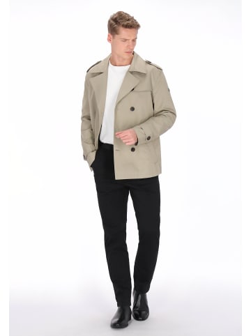 DreiMaster Men Jacket in olive