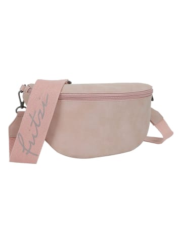 Fritzi aus Preußen Fritzi Bum Gürteltasche 29 cm rosa