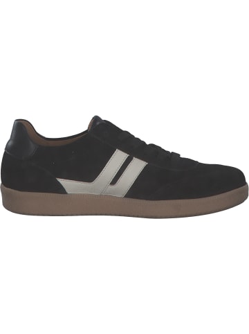 Gabor Fashion Schnürschuhe in schw/panna(So.natu