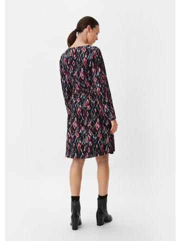 comma Kleid in 99A3_schwarz