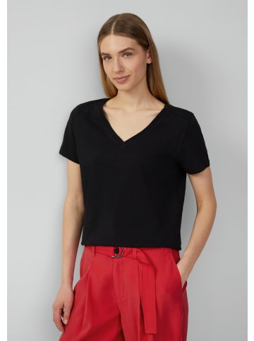 s.Oliver T-Shirt in 9999_schwarz