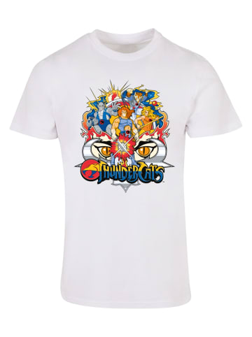 Absolute Cult Absolute Cult T-Shirts in white