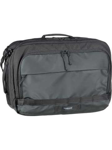 Timbuk2 Rucksack / Backpack Scheme Convertible Briefcase in Jet Black