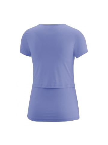 Gonso Bike Trikot Pivka in Flieder