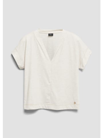 s.Oliver T-Shirt  in  8411_beige
