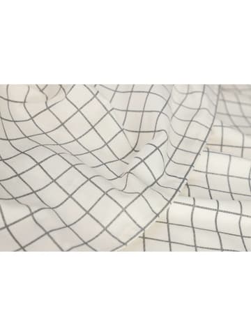 Schöner Wohnen Kollektion Tischdecke FS26 in Anthrazit