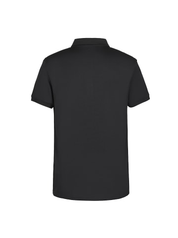 Icepeak Poloshirt Bellmont in Anthrazit