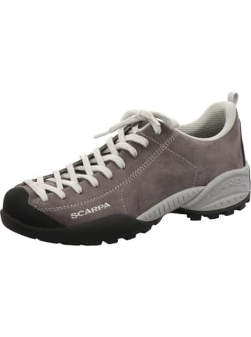 SCARPA Wanderschuh in grau