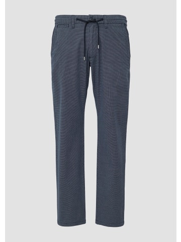 s.Oliver Hose PHOENIX in 58N7_tiefblau